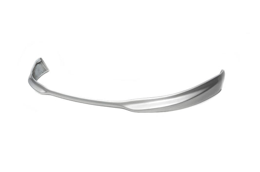 Front lower lip spoiler (primed) for Hyundai I-20 2008-2012 - image 2