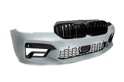 Facelift Kit (to M5 F90 2021) for BMW 5 Series G30/G31 2017-2023 - image 11