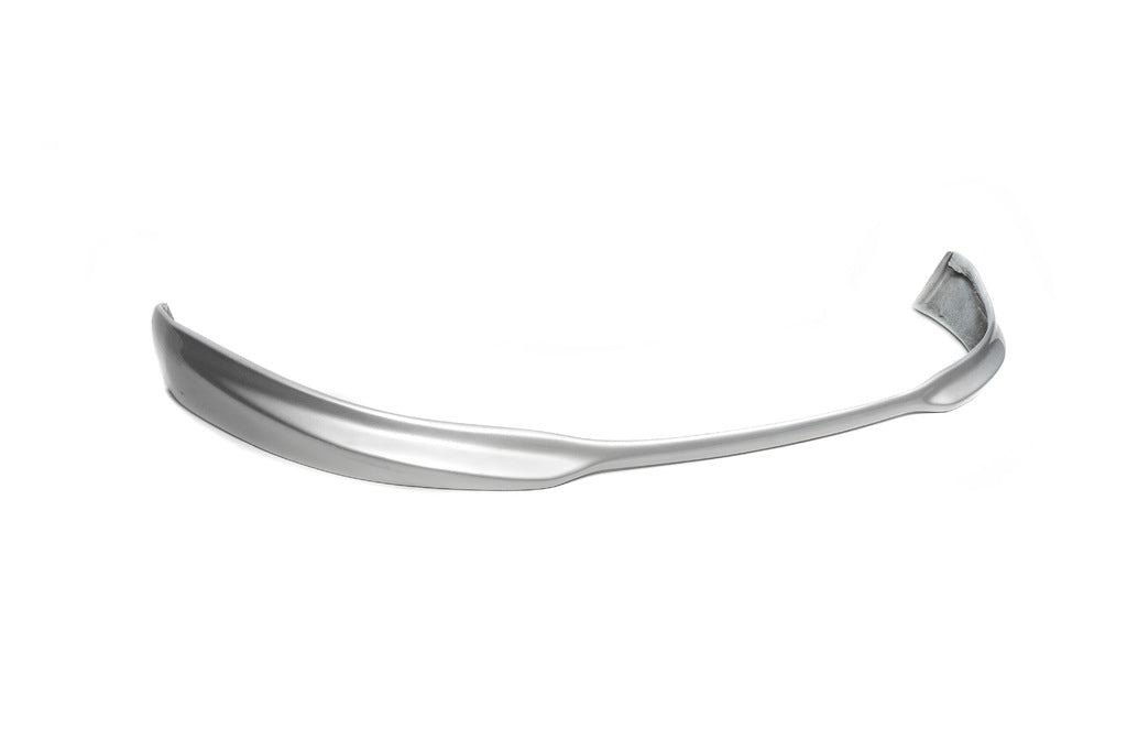 Front lower lip spoiler (primed) for Hyundai I-20 2008-2012 - image 4