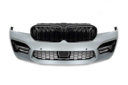 Restyling kit (in M5 F90 2021) for BMW 5 Series G30/31 2017-2023 - Reelken Auto