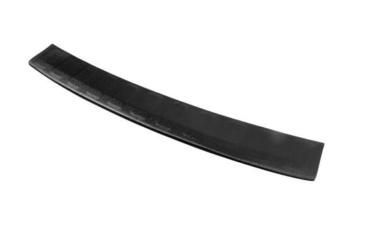 Rear bumper protector DDU (SW, matte) for Volkswagen Passat B7 2012-2015 - image 2