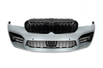 Facelift Kit (to M5 F90 2021) for BMW 5 Series G30/G31 2017-2023 - image 12