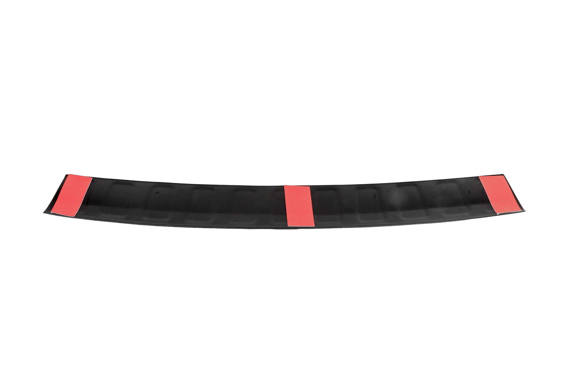 Rear bumper cover DDU (SW, matt) for Volkswagen Passat B7 2012-2015 - image 3