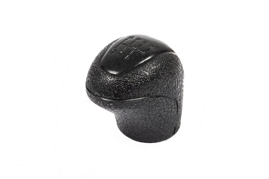 Gear Shift Knob V1 (A-Quality, 6-Speed) for Volkswagen Crafter 2006-2016 - image 1