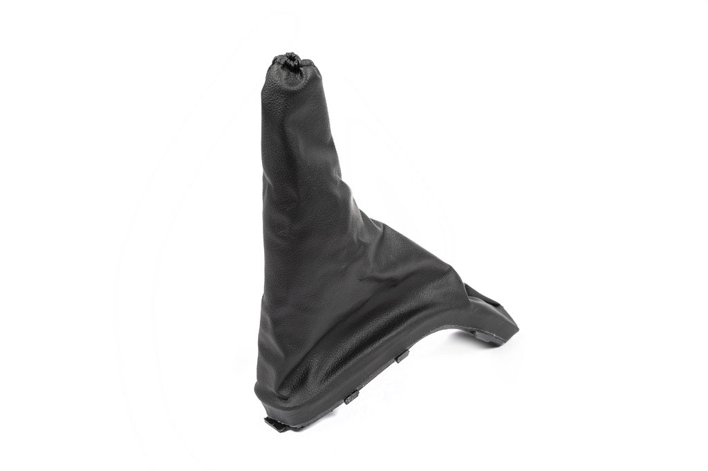 Handbrake cover (with frame) for Opel Astra G classic 1998-2012 - image 3