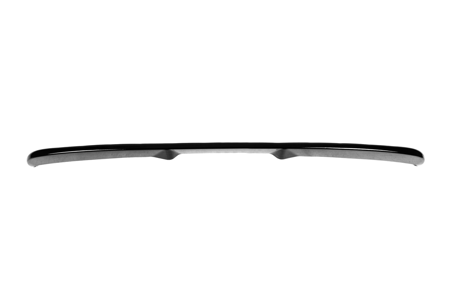 ABS Spoiler (Gloss Black) for Volkswagen T5 Transporter 2003-2010 - image 2