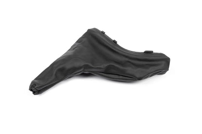 Handbrake cover (with frame) for Opel Astra G classic 1998-2012 - image 4