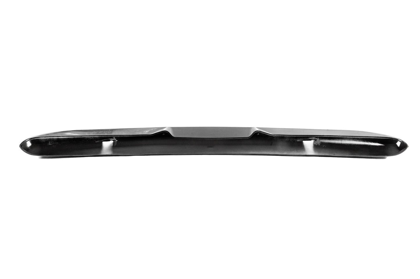 ABS Spoiler (Gloss Black) for Volkswagen T5 Transporter 2003-2010 - image 4