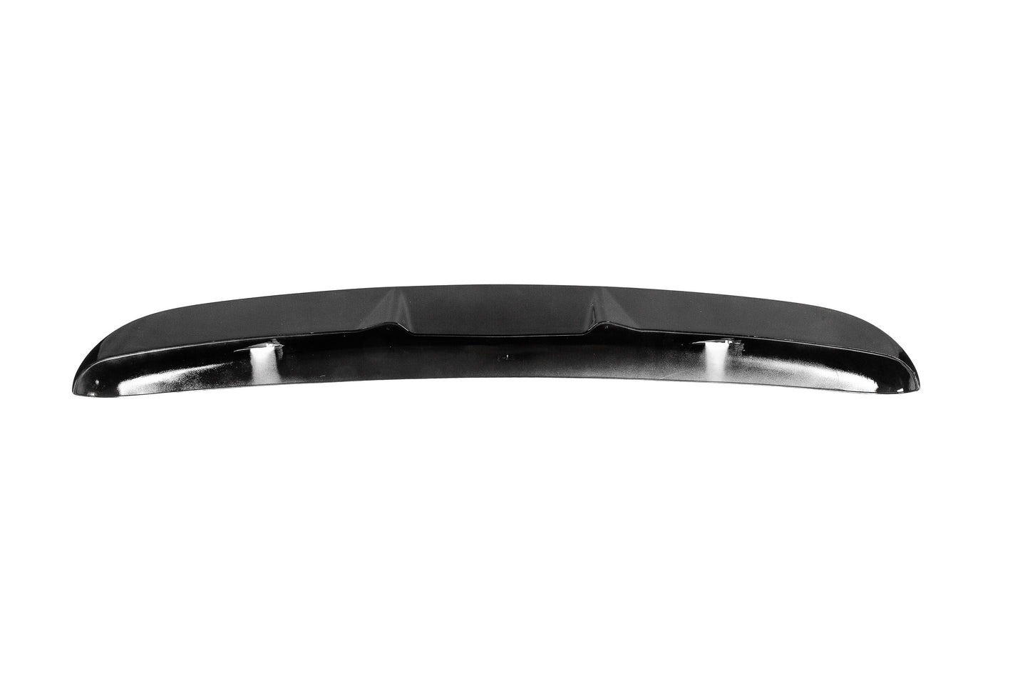 ABS Spoiler (Gloss Black) for Volkswagen T5 Multivan 2003–2010 - image 5