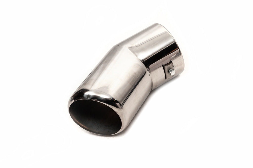 Exhaust Tip TL-200 Stainless Steel - image 4