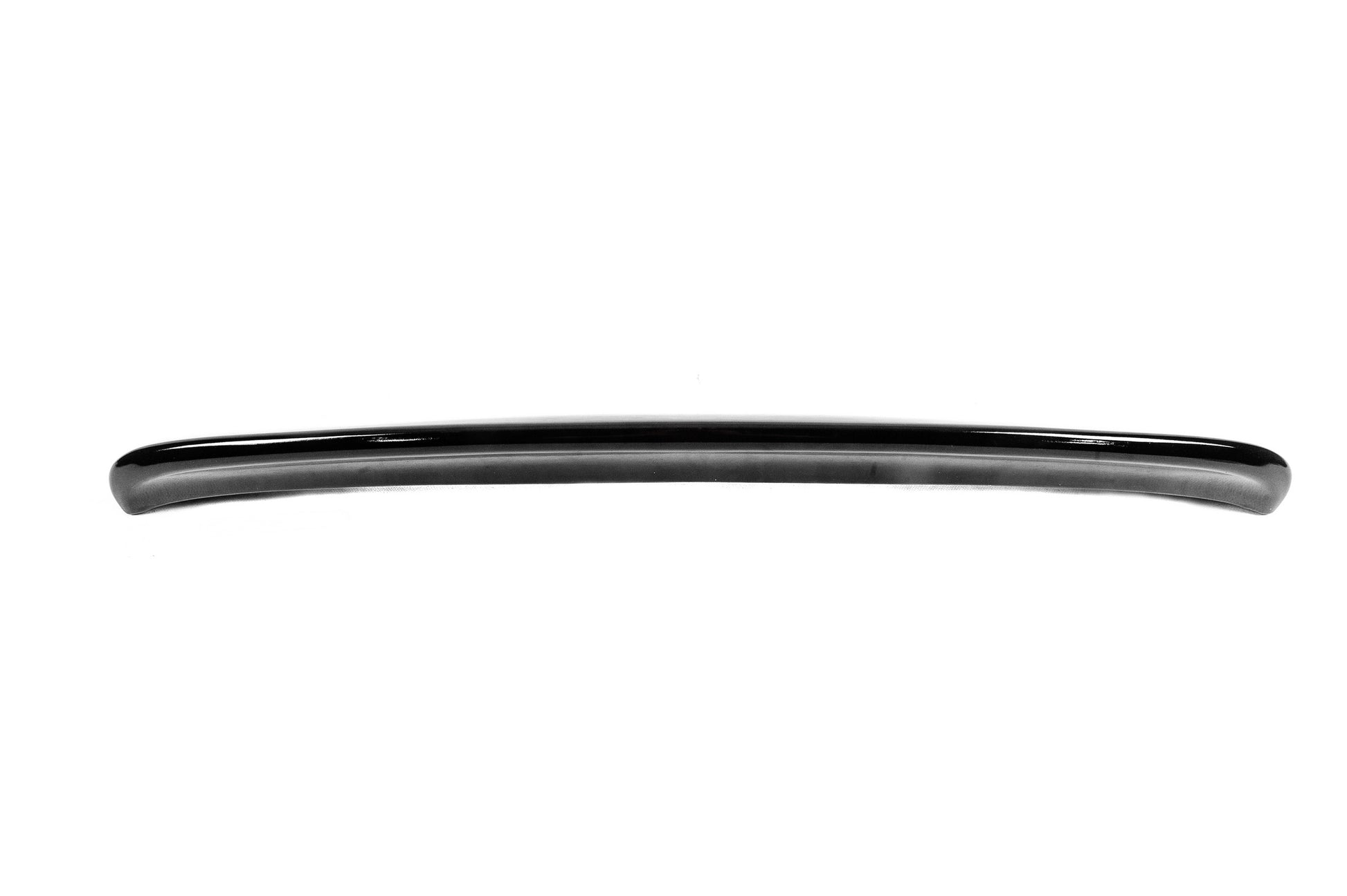 ABS Spoiler (Gloss Black) for Fiat Fiorino/Qubo 2008-2024 - image 2