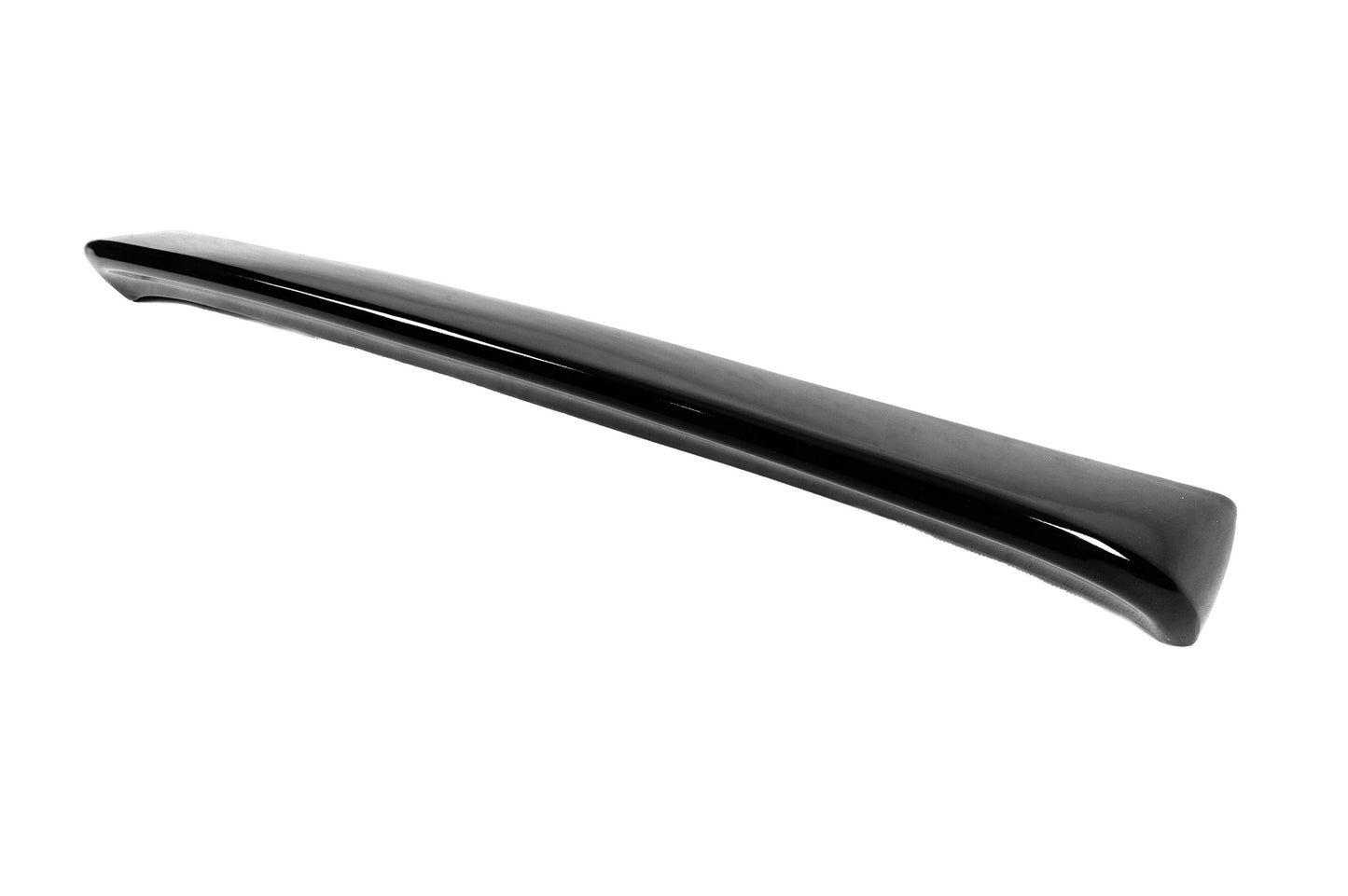 ABS Spoiler (Gloss Black) for Fiat Fiorino/Qubo 2008-2024 - image 1