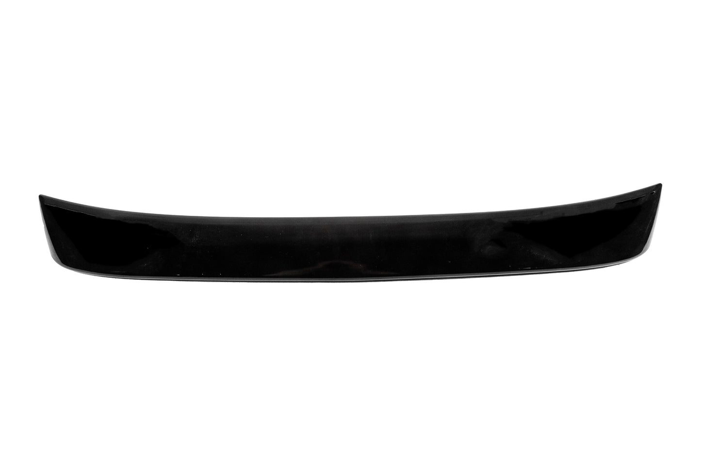 ABS Spoiler (Gloss Black) for Peugeot Bipper 2008-2017 - image 3