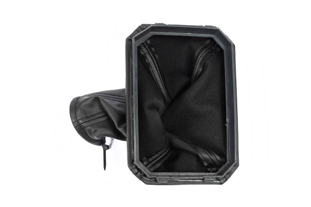 Gear Shift Boot V1 (OEM) for Opel Corsa C 2000-2006 - image 4