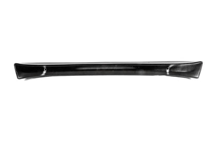 ABS Spoiler (Gloss Black) for Peugeot Bipper 2008-2017 - image 4