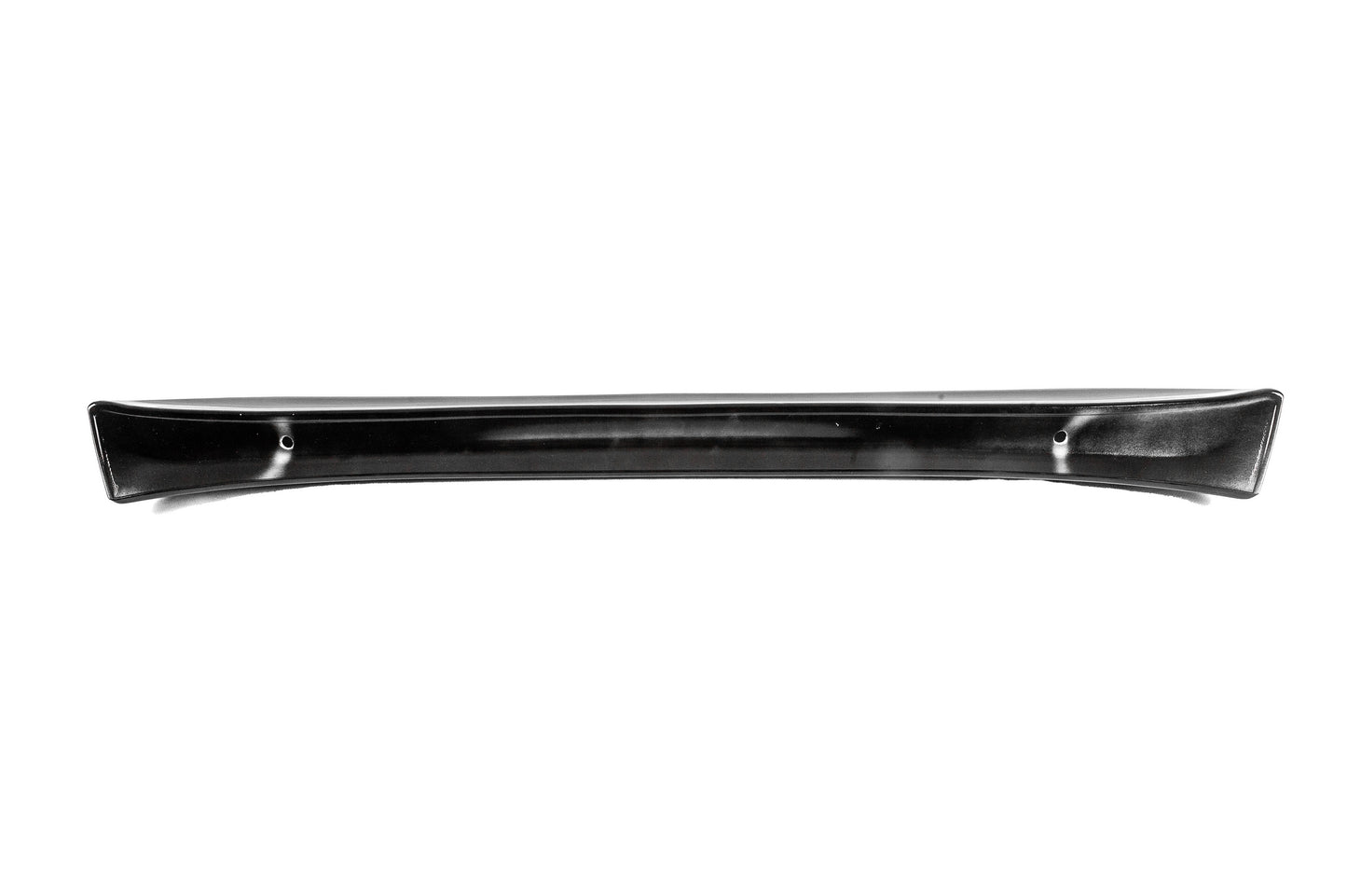 ABS spoiler (Gloss Black) for Citroen Nemo - image 4