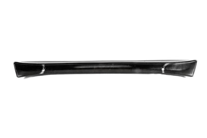 ABS spoiler (Gloss Black) for Citroen Nemo - image 4