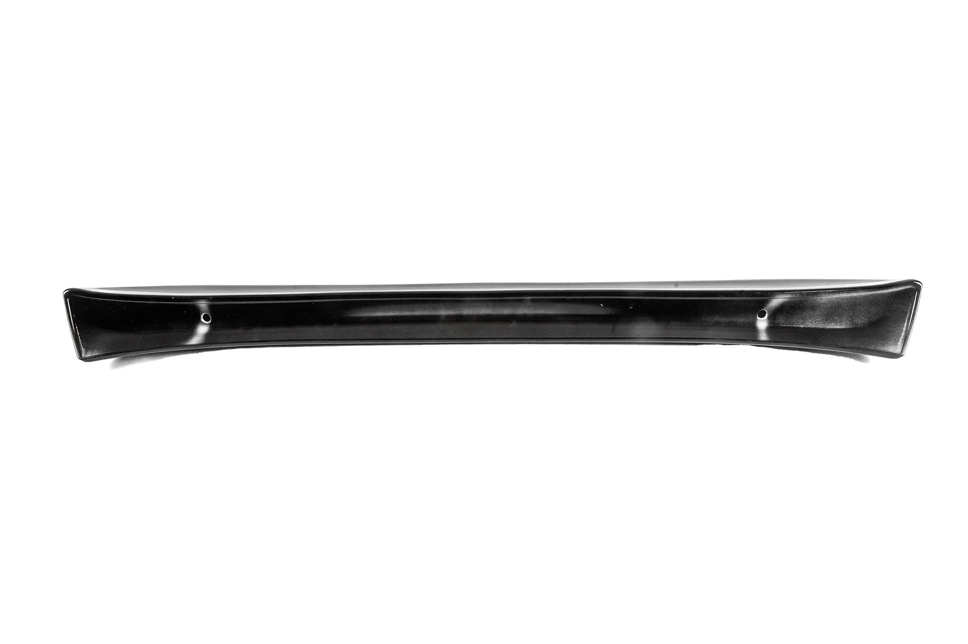 ABS spoiler (Gloss Black) for Peugeot Bipper - image 4