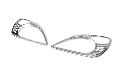 Headlamp pads (2 pieces, layer) for Honda CRV 1996-2001 - Reelken Auto