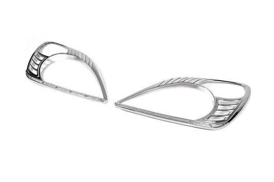 Headlamp pads (2 pieces, layer) for Honda CRV 1996-2001 - Reelken Auto