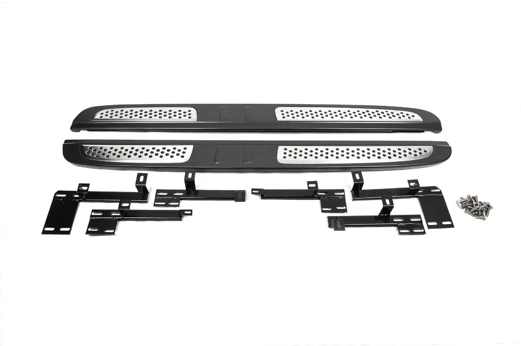 Side Steps Original V3 (2 pcs) for Mazda CX-5 2012-2017 - image 4