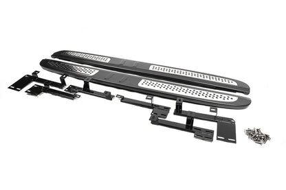 Side Steps Original V3 (2 pcs) for Mazda CX-5 2012-2017 - image 3