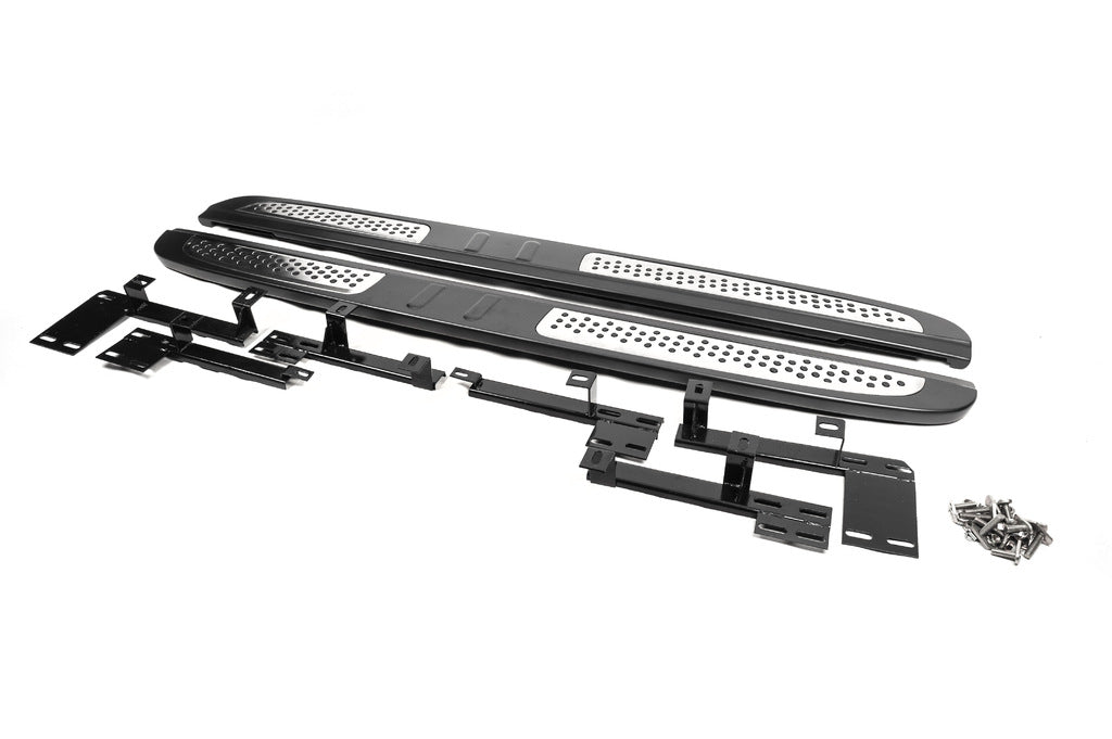 Side Steps Original V3 (2 pcs) for Mazda CX-5 2012-2017 - image 3