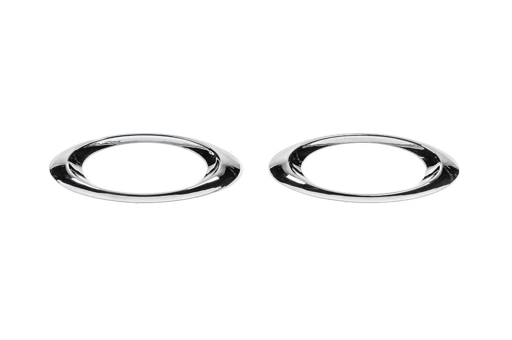 Turn Signal Trim LIbao (2 pcs, plastic) for Peugeot 206 1998-2024 - image 2