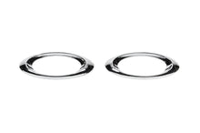 Turn Signal Trim LIbao (2 pcs, plastic) for Peugeot 206 1998-2024 - image 2