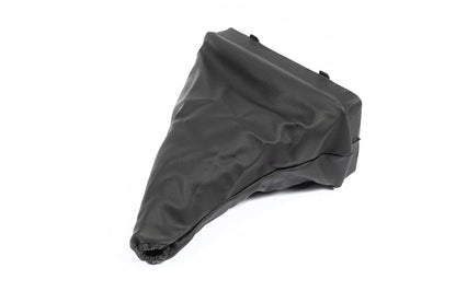 Handbrake cover (with frame) for Opel Corsa C 2000-2006 - image 3