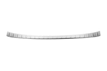Cover on the rear bumper Carmos (stainless steel) for BMW iX (I20) 2022 - image 1