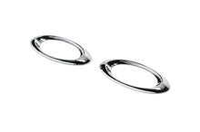 Turn Signal Trim LIbao (2 pcs, plastic) for Peugeot 206 1998-2024 - image 1