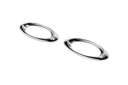 Turn Signal Trim LIbao (2 pcs, plastic) for Peugeot 206 1998-2024 - image 1