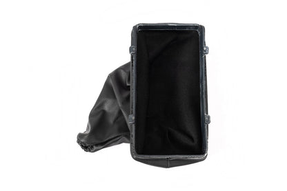 Handbrake cover (with frame) for Opel Corsa C 2000-2006 - image 4