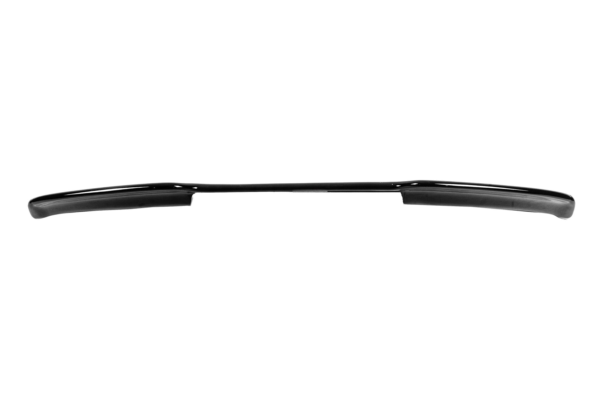 DPT V-2 Spoiler (2003-2008, Gloss Black) for Audi A3 2003-2012 - image 8