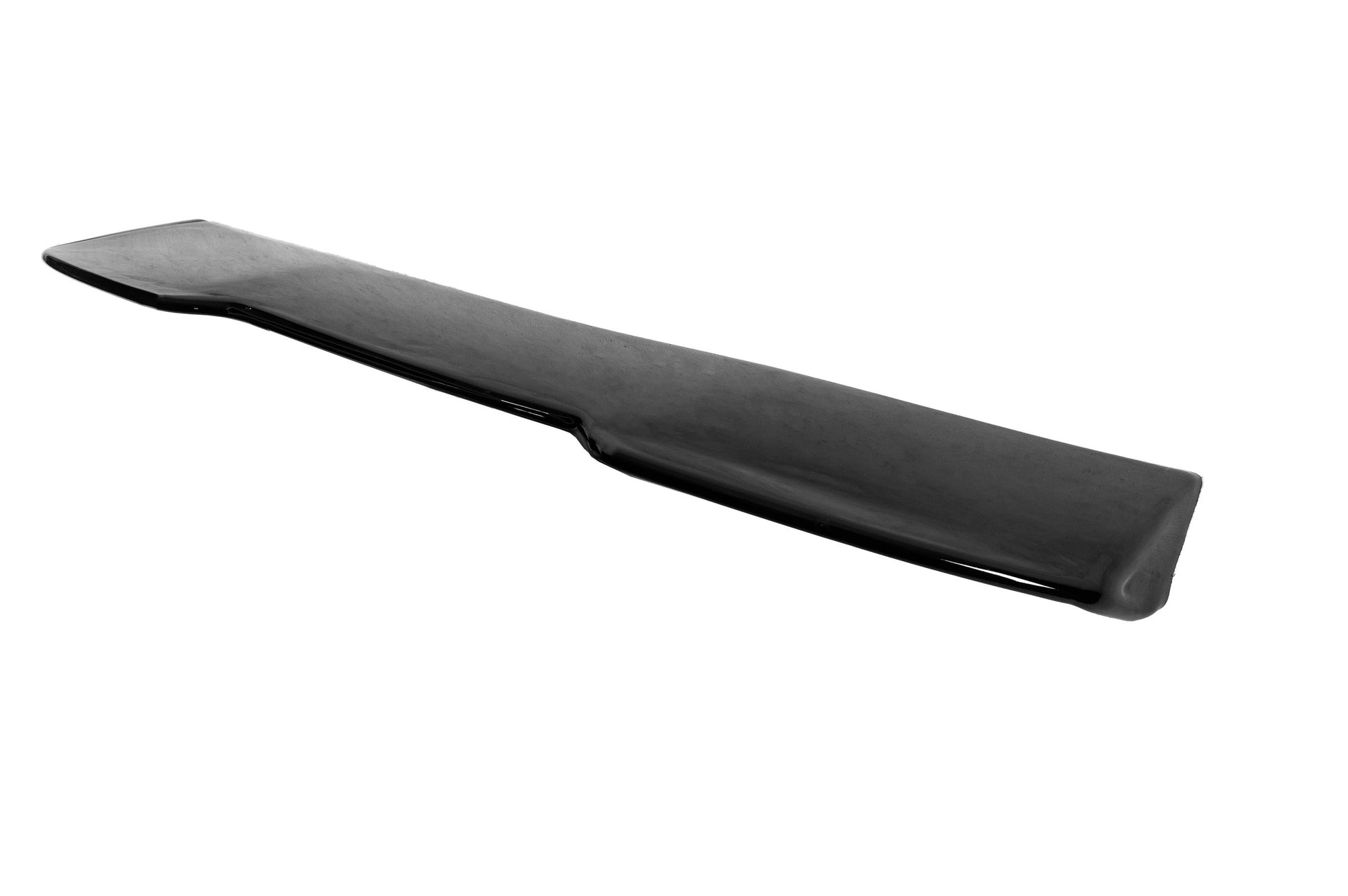 DPT V-2 Spoiler (2003-2008, Gloss Black) for Audi A3 2003-2012 - image 3