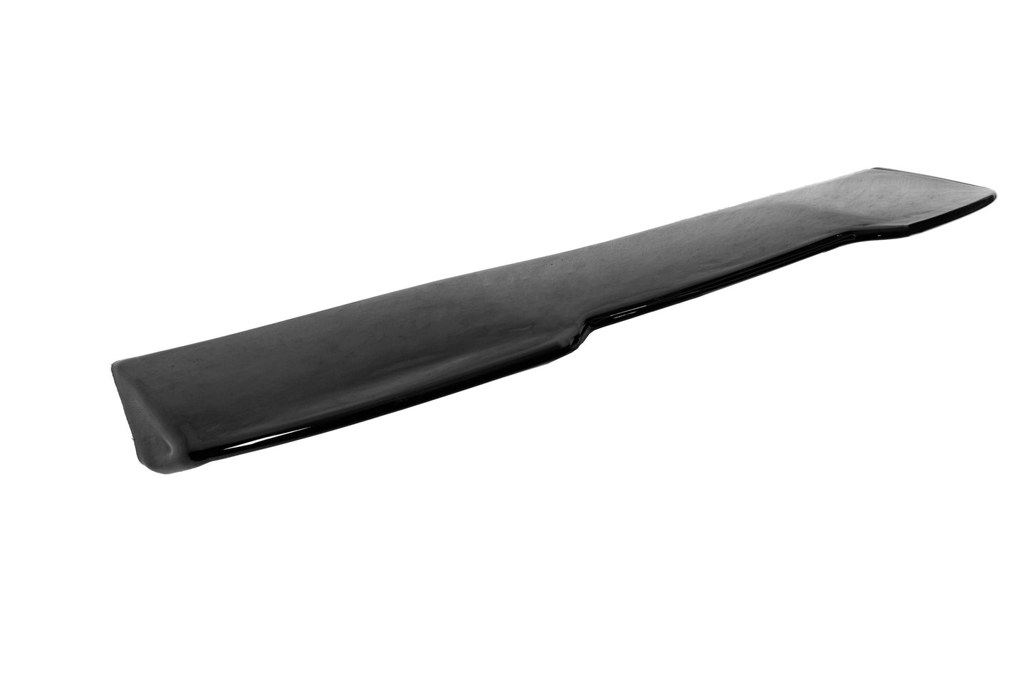 DPT V-2 Spoiler (2003-2008, Gloss Black) for Audi A3 2003-2012 - image 9