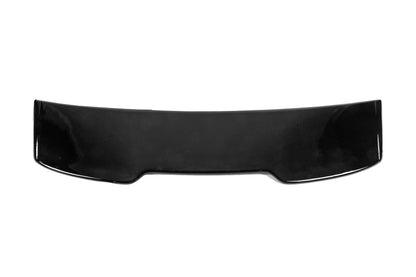 DPT V-2 Spoiler (2003-2008, Gloss Black) for Audi A3 2003-2012 - image 5