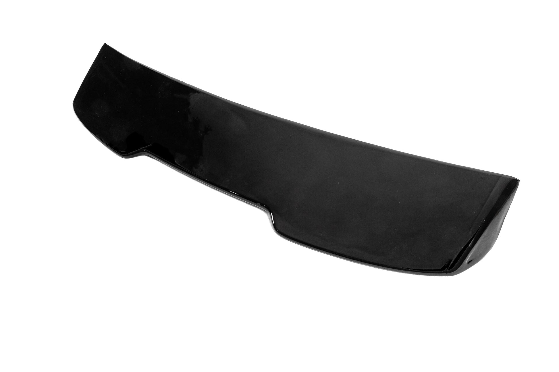 DPT V-2 Spoiler (2003-2008, Gloss Black) for Audi A3 2003-2012 - image 4