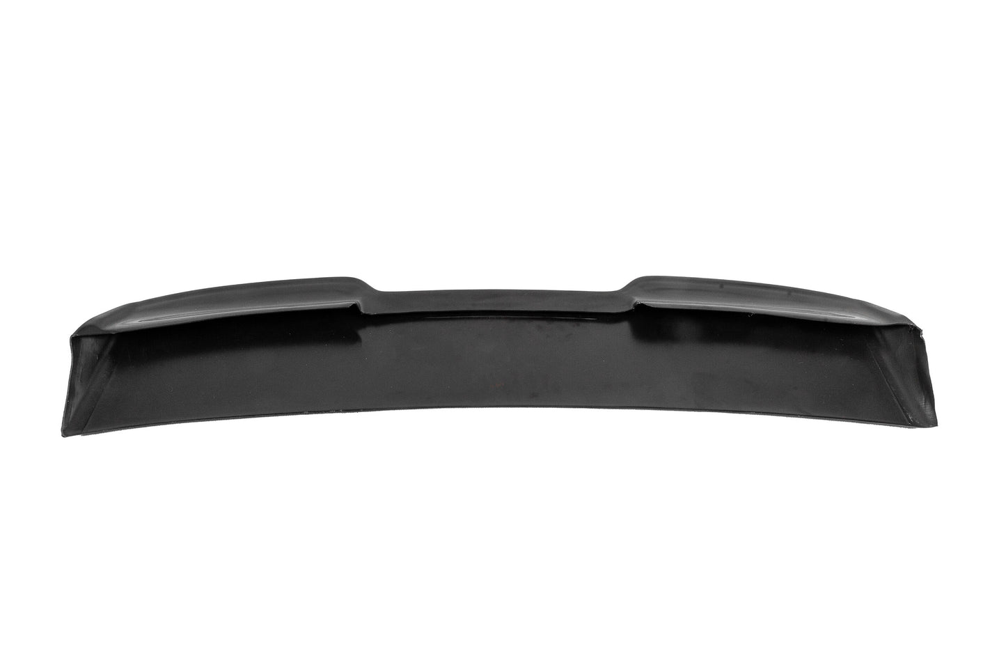DPT V-2 Spoiler (2003-2008, Gloss Black) for Audi A3 2003-2012 - image 10