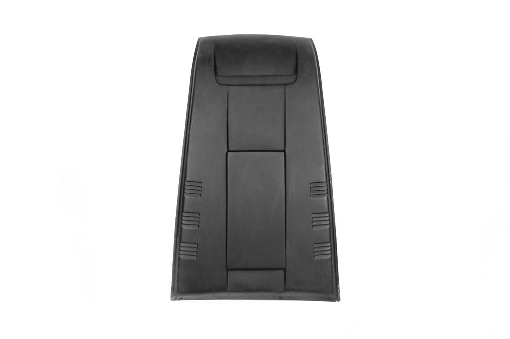 Hood cover (paintable) for Mercedes X class 2017-2020 - image 3