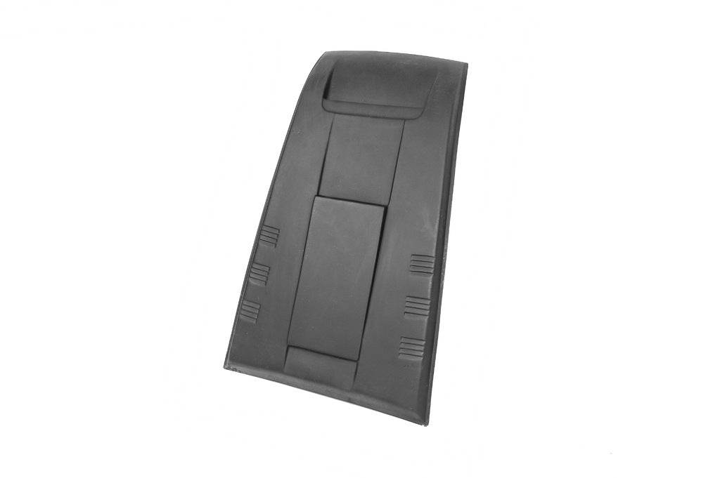 Pad on the hood (for painting) for Mercedes X class - Reelken Auto