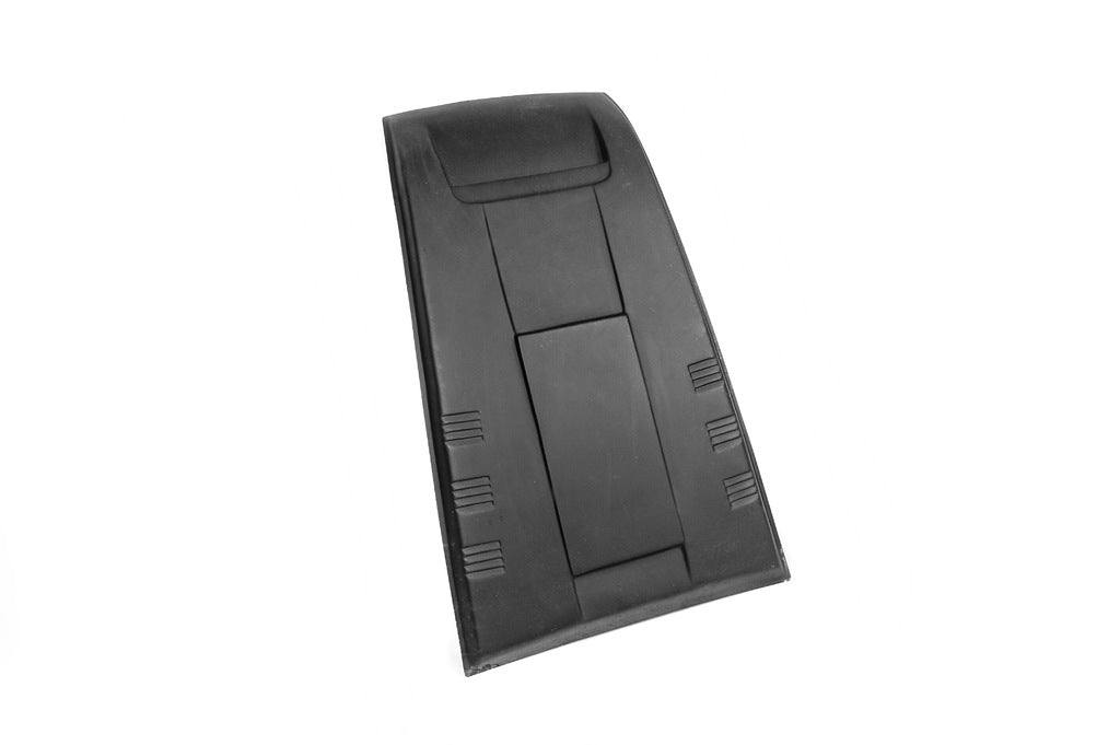 Hood cover (paintable) for Mercedes X class 2017-2020 - image 5