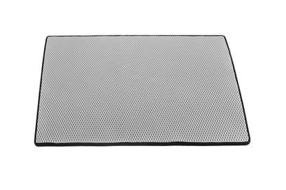 Trunk mat (EVA, gray) for Citroen Berlingo 2008-2018 - image 3