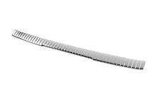 Stainless Steel Rear Bumper Protector Carmos for Opel Mokka 2021- - image 2