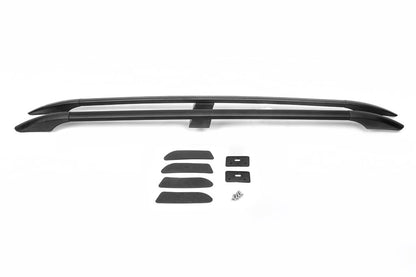 Black Roof Rails for Mercedes Citan 2013-2021 - image 12