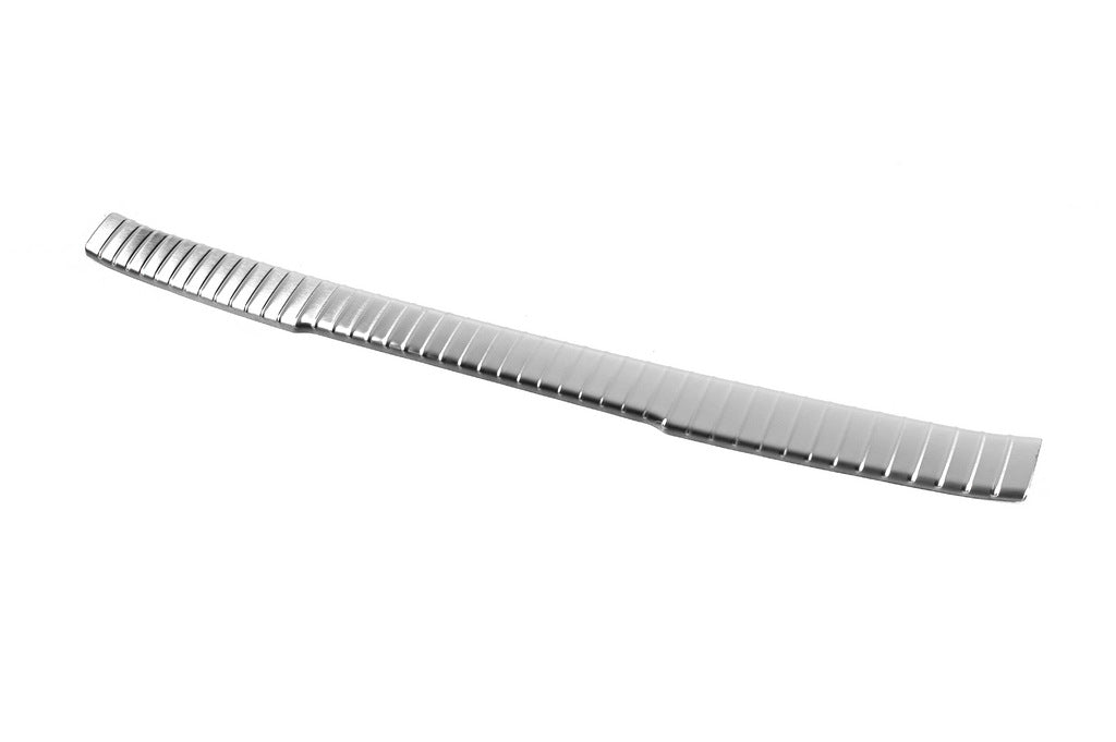 Stainless Steel Rear Bumper Protector Carmos for Opel Mokka 2021- - image 2