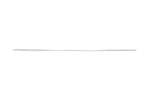 Carmos Trunk Trim Stainless Steel for Citroen C-5 2008-2017 - image 2