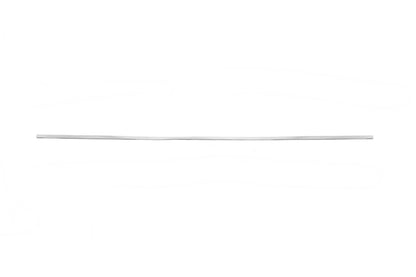 Carmos Trunk Trim Stainless Steel for Citroen C-5 2008-2017 - image 2