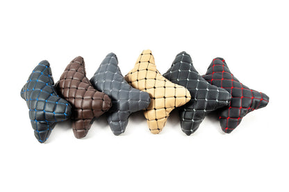 Headrest Pillow ECO (1 pc, EcoGrey) - image 4